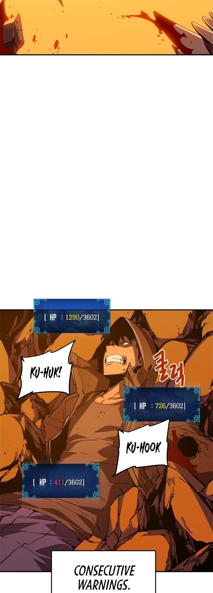 Solo Leveling, Chapter 27 image 19